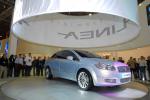 Fiat Linea 2006 года